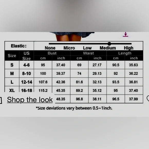 Universal Thread Brown Animal Print Mini Dress Ruched front big puff sleeves NWT - Picture 15 of 16